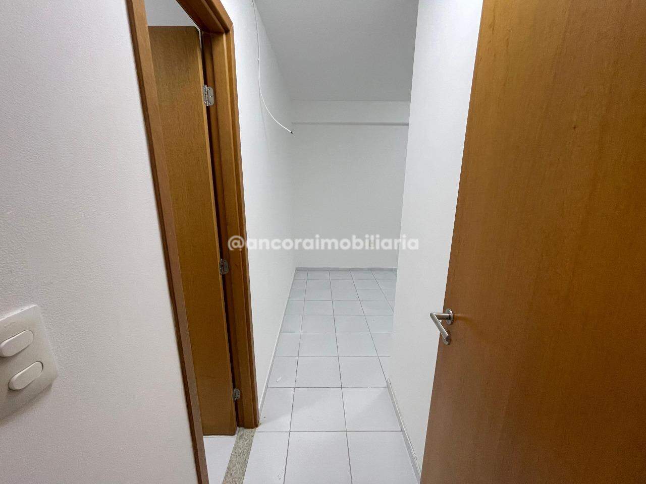 Apartamento para aluguel no Madalena: