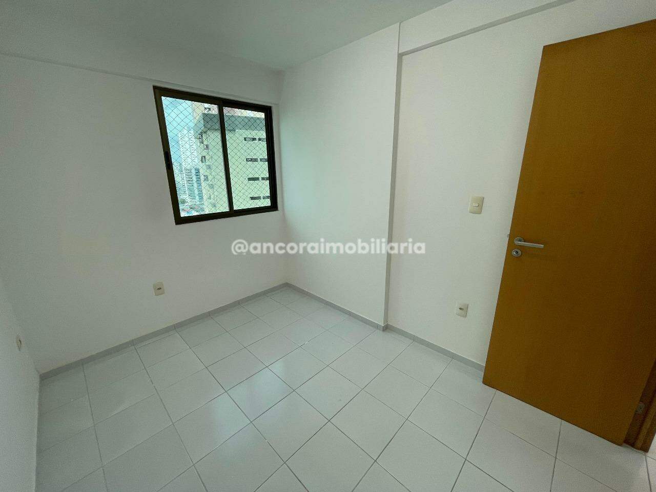 Apartamento para aluguel no Madalena:
