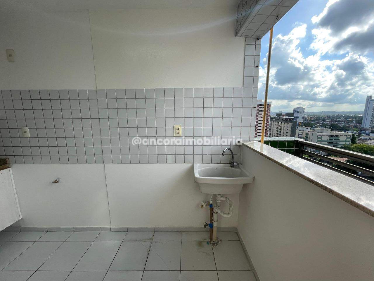 Apartamento para aluguel no Madalena:
