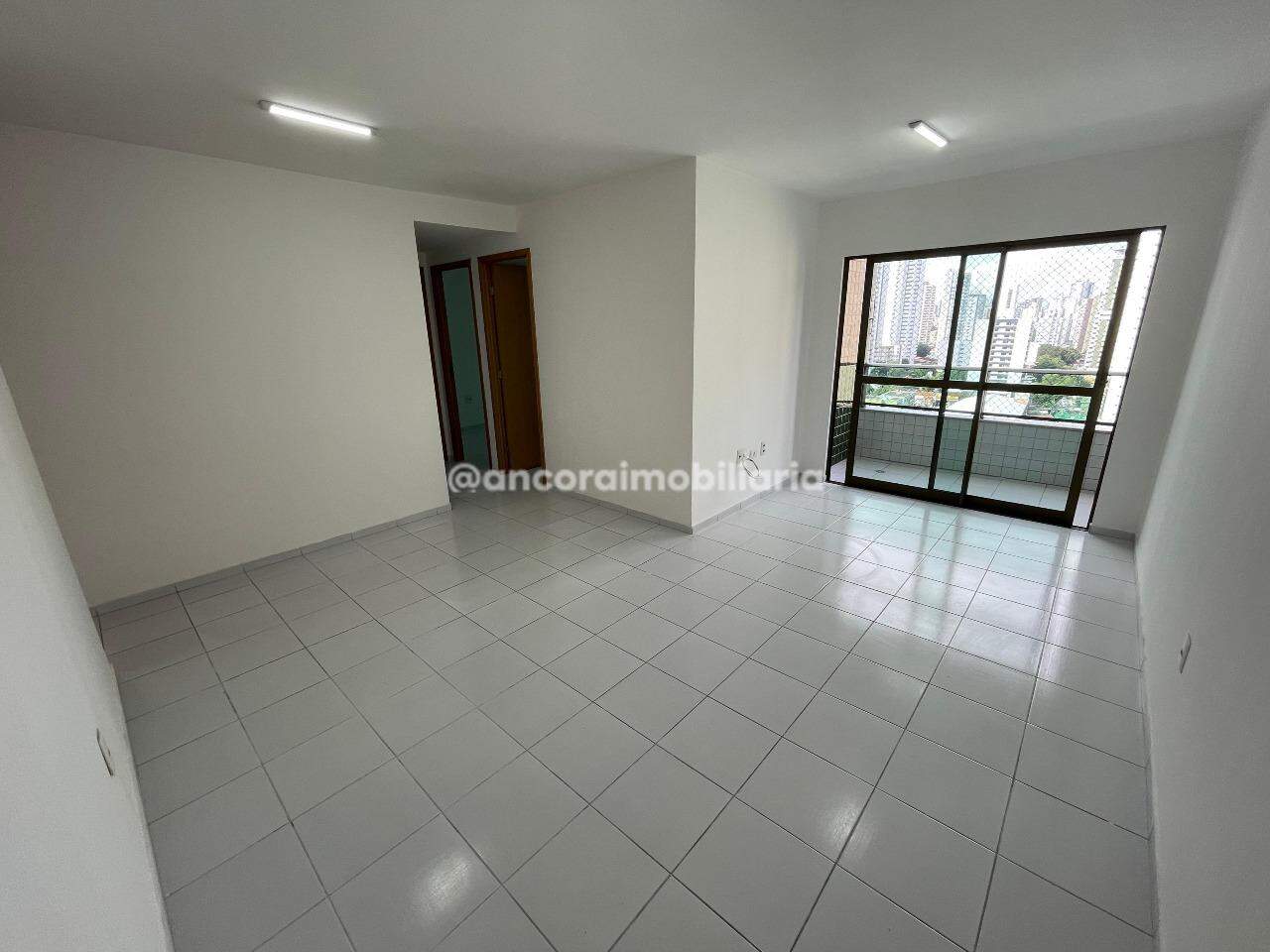 Apartamento para aluguel no Madalena: