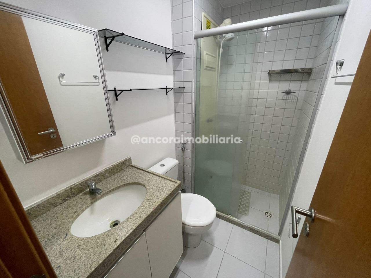 Apartamento para aluguel no Madalena: