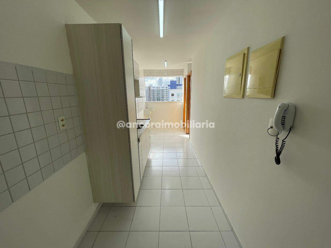 Apartamento para aluguel no Madalena: