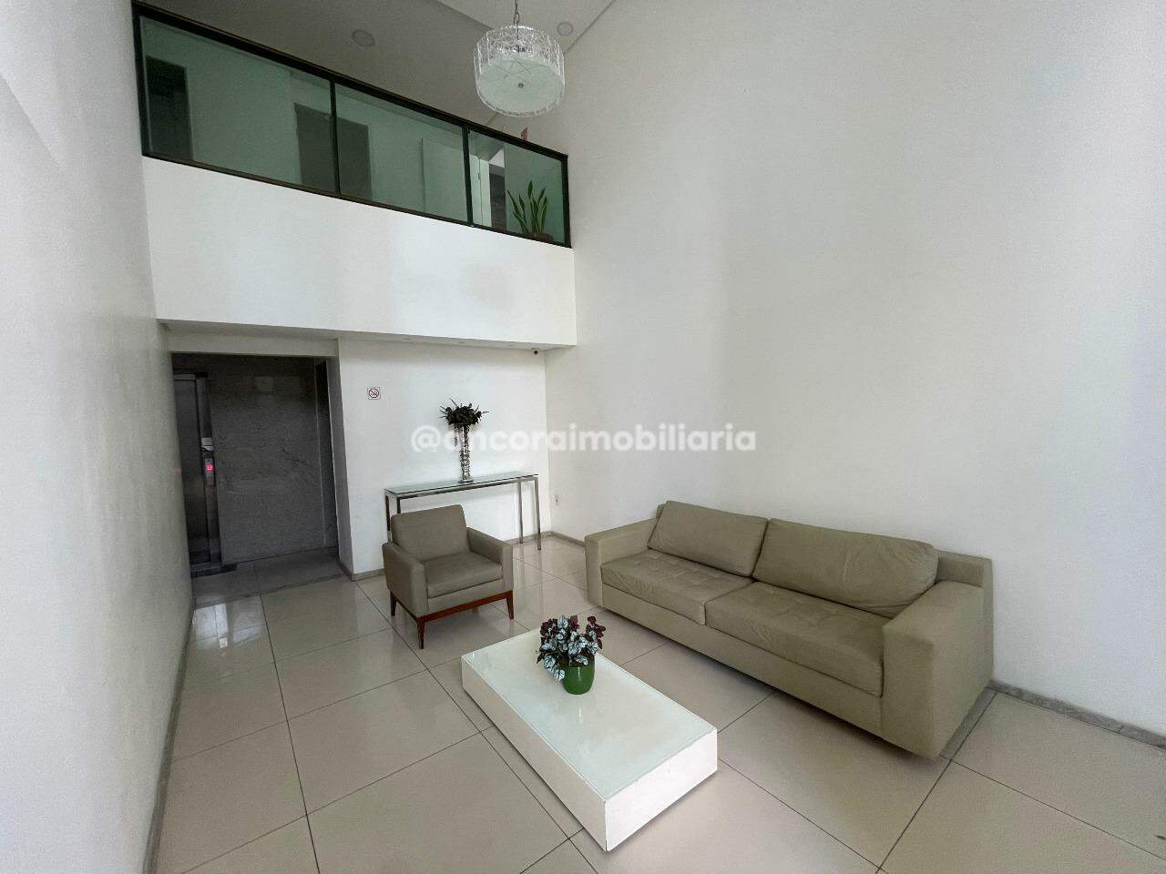 Apartamento para aluguel no Madalena: