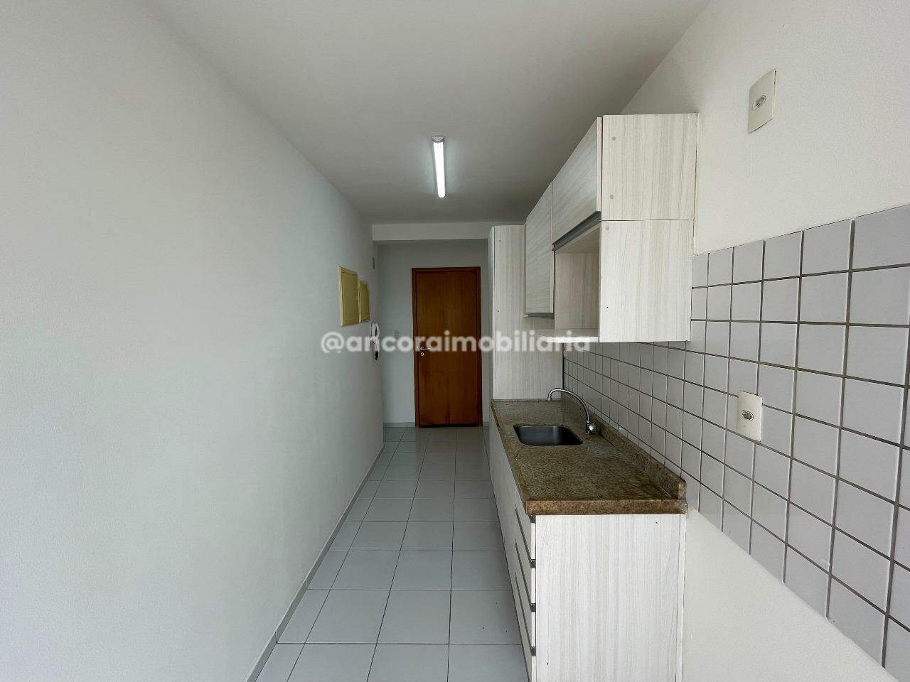 Apartamento para aluguel no Madalena: