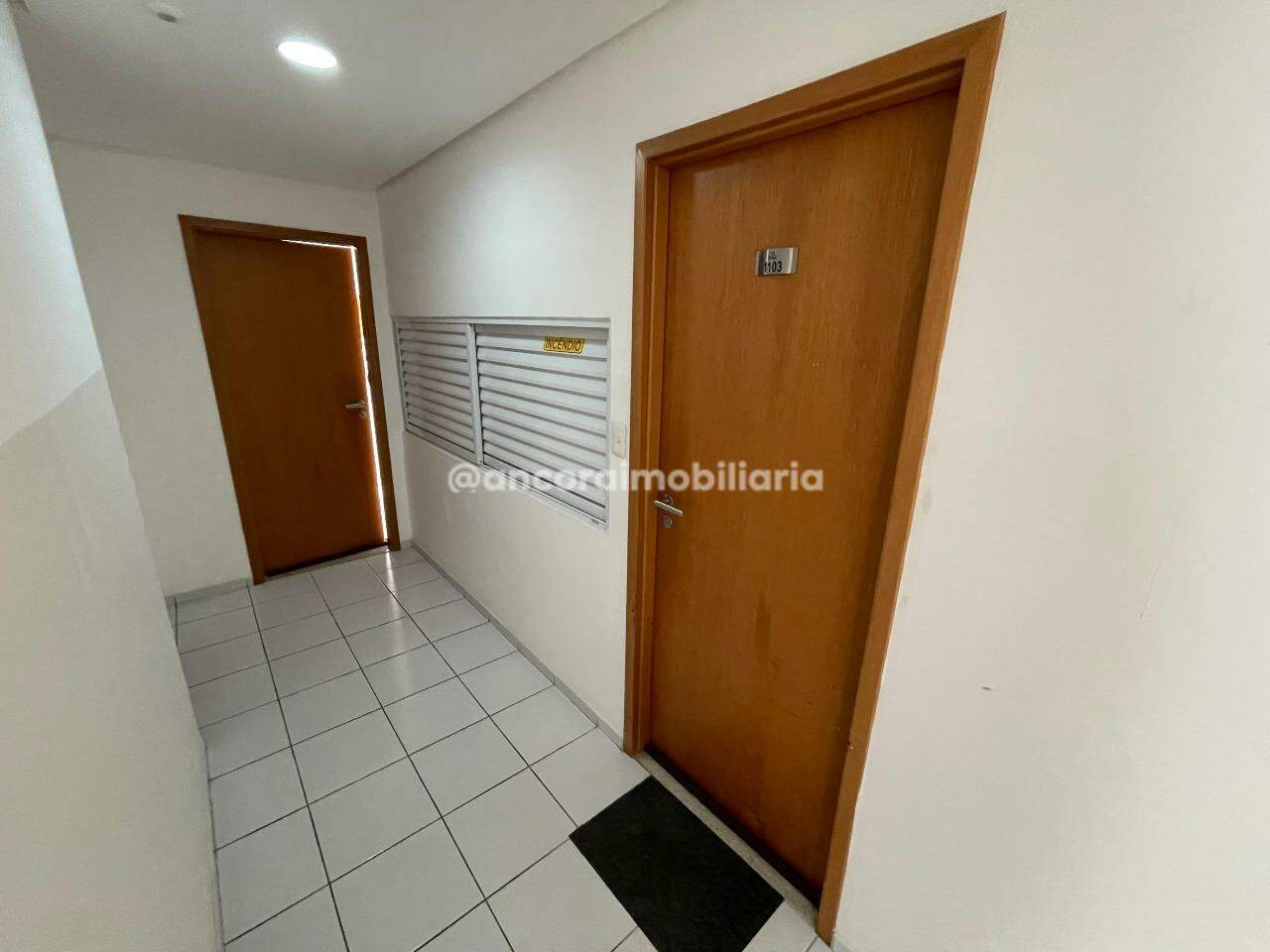 Apartamento para aluguel no Madalena: 
