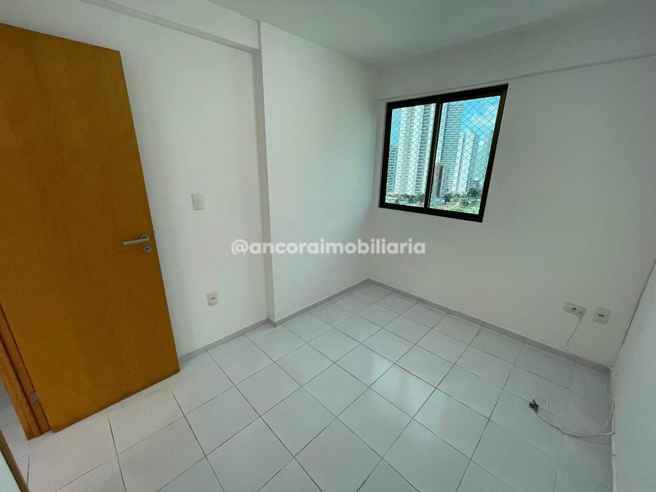 Apartamento para aluguel no Madalena: