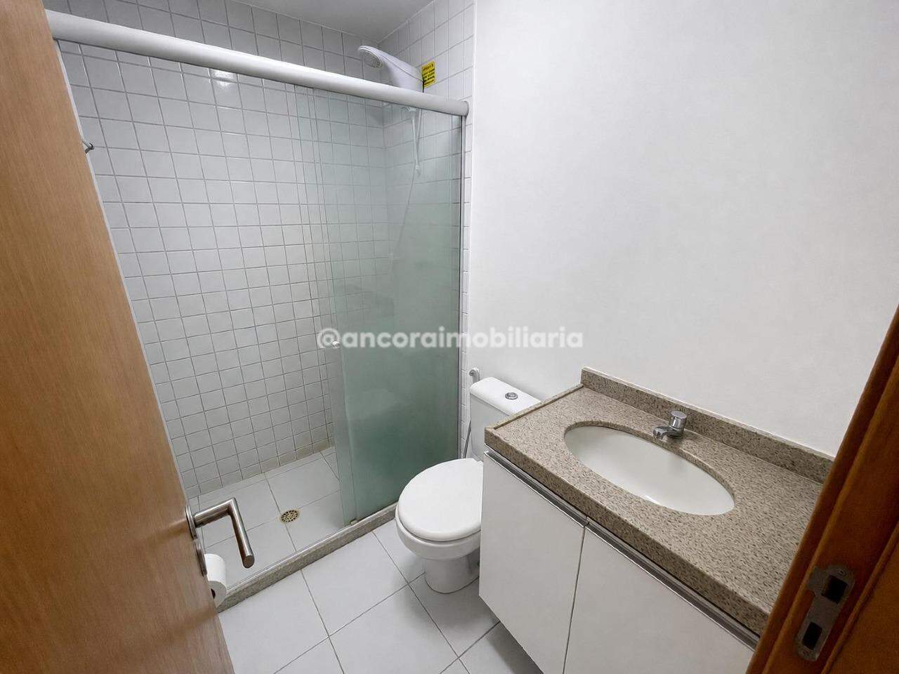 Apartamento para aluguel no Madalena: