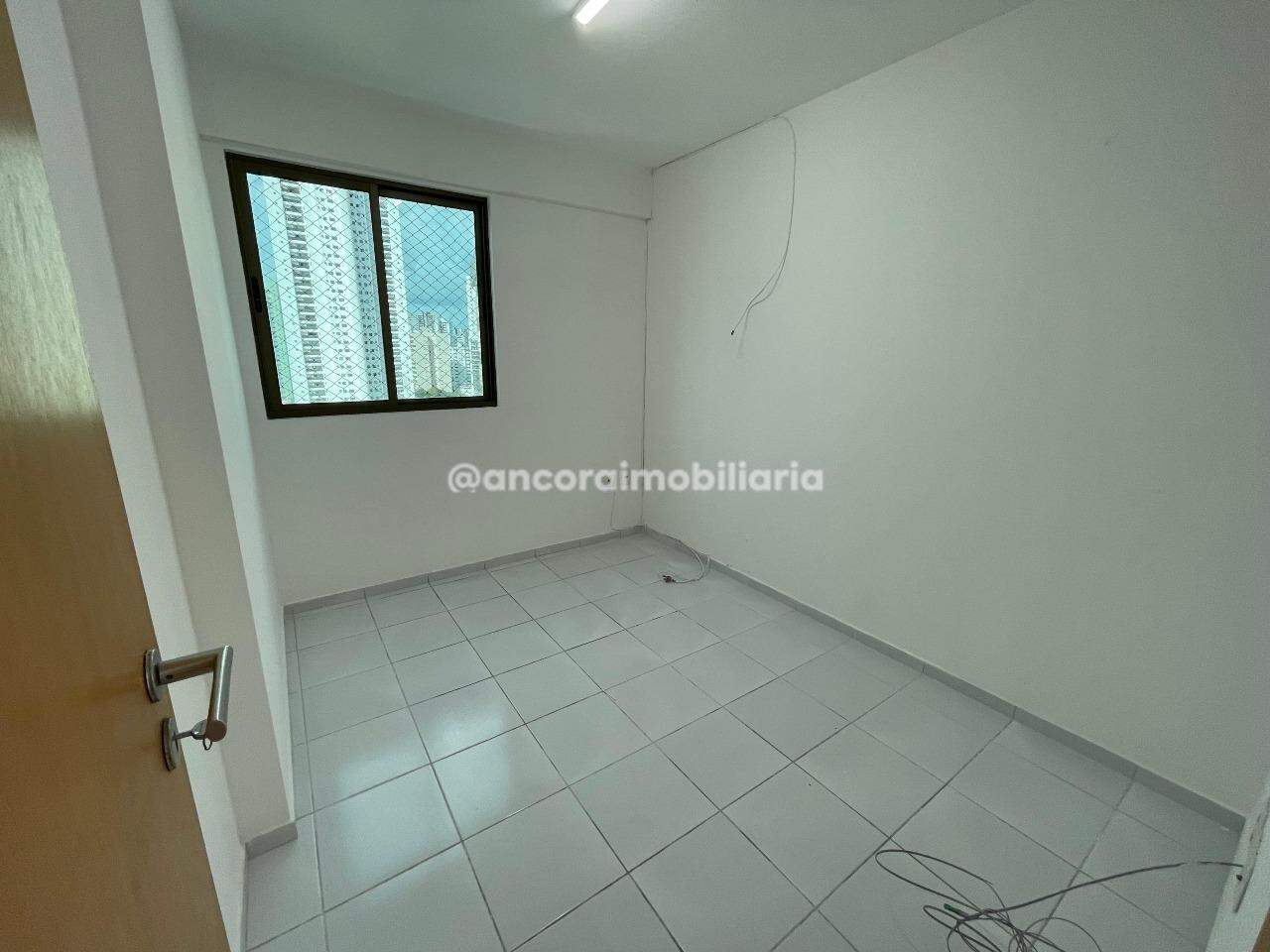 Apartamento para aluguel no Madalena: