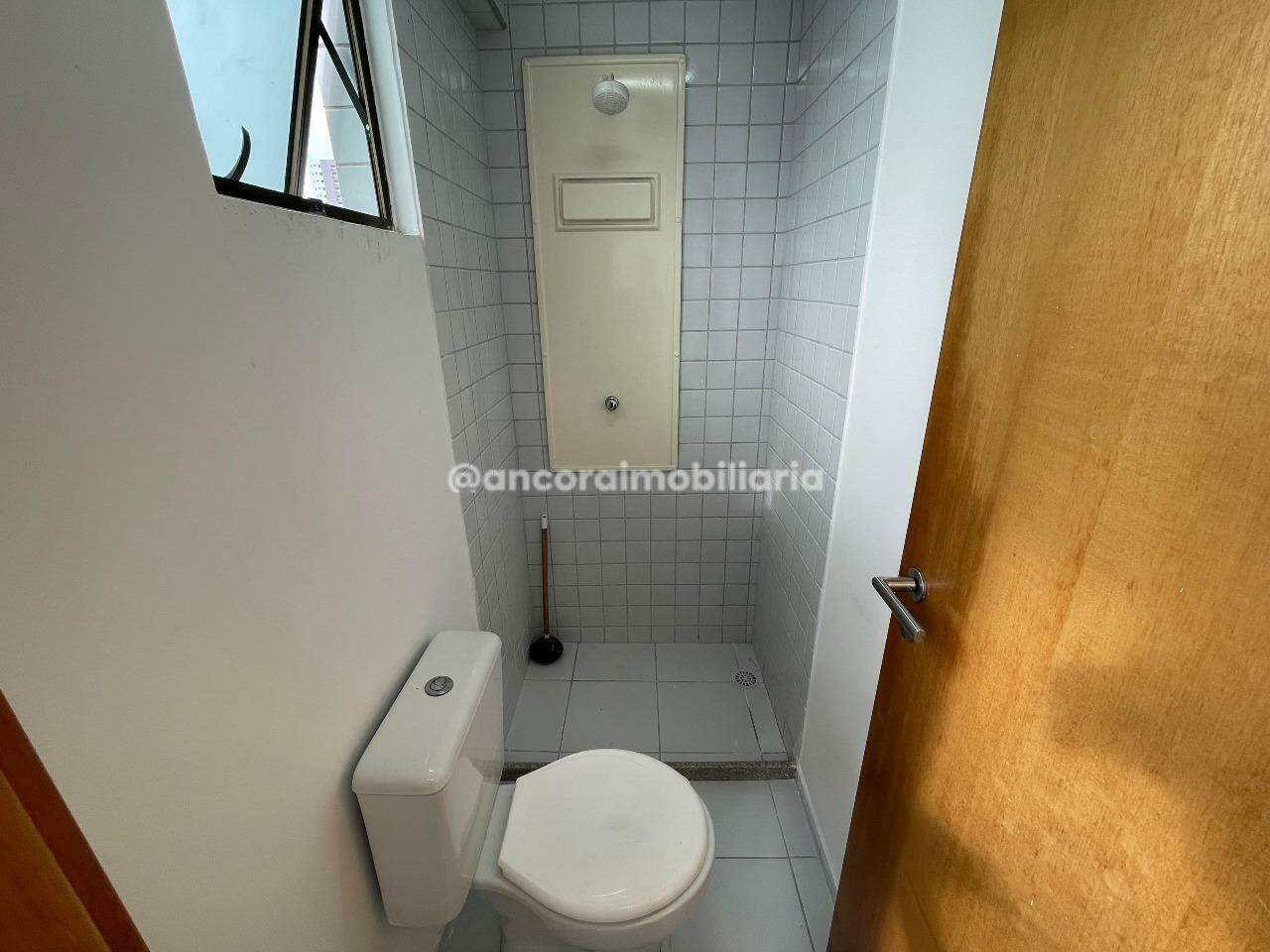 Apartamento para aluguel no Madalena: