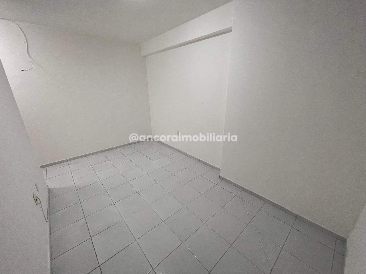 Apartamento para aluguel no Madalena: