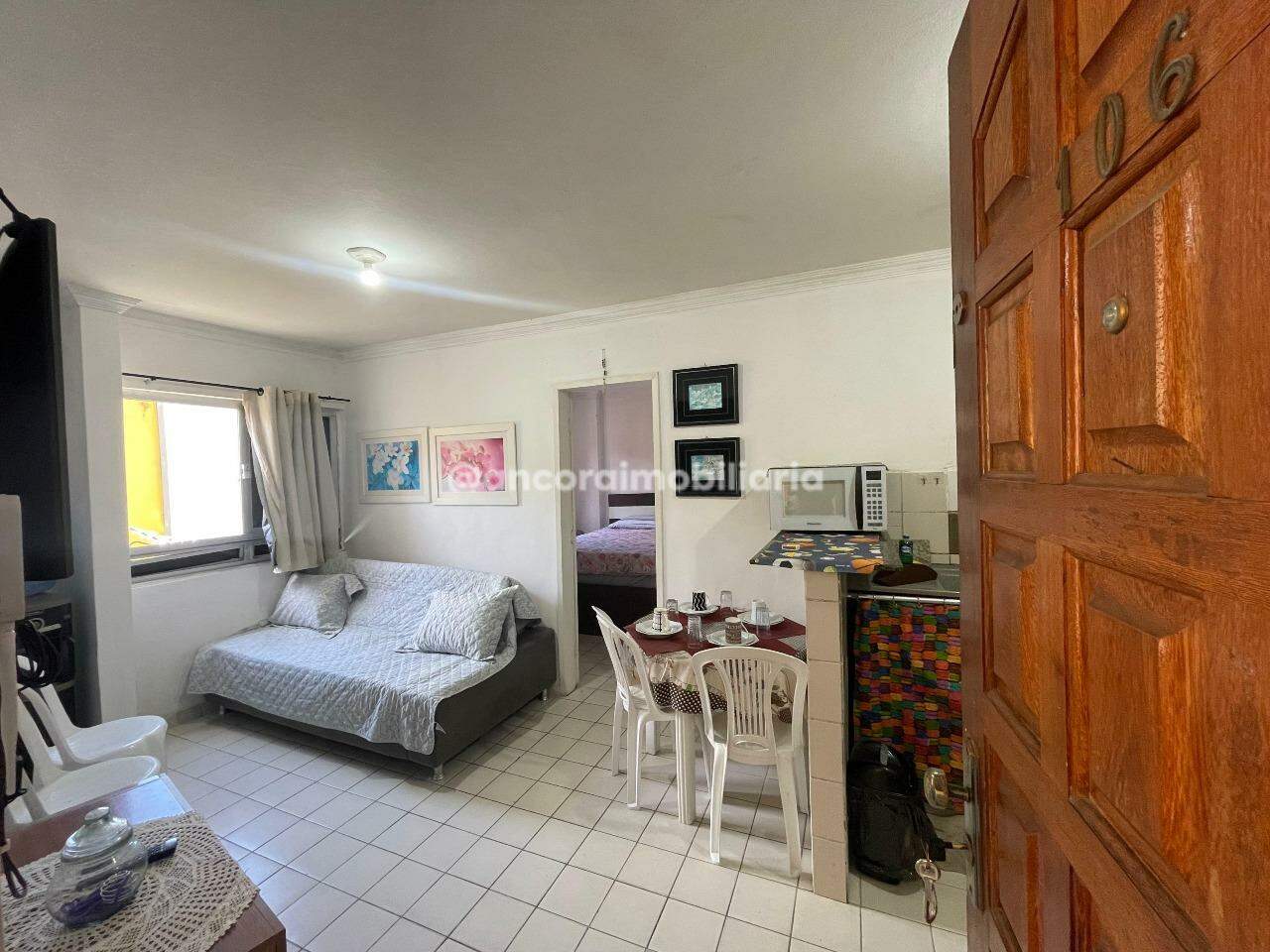 Apartamento para aluguel no Boa Vista: 