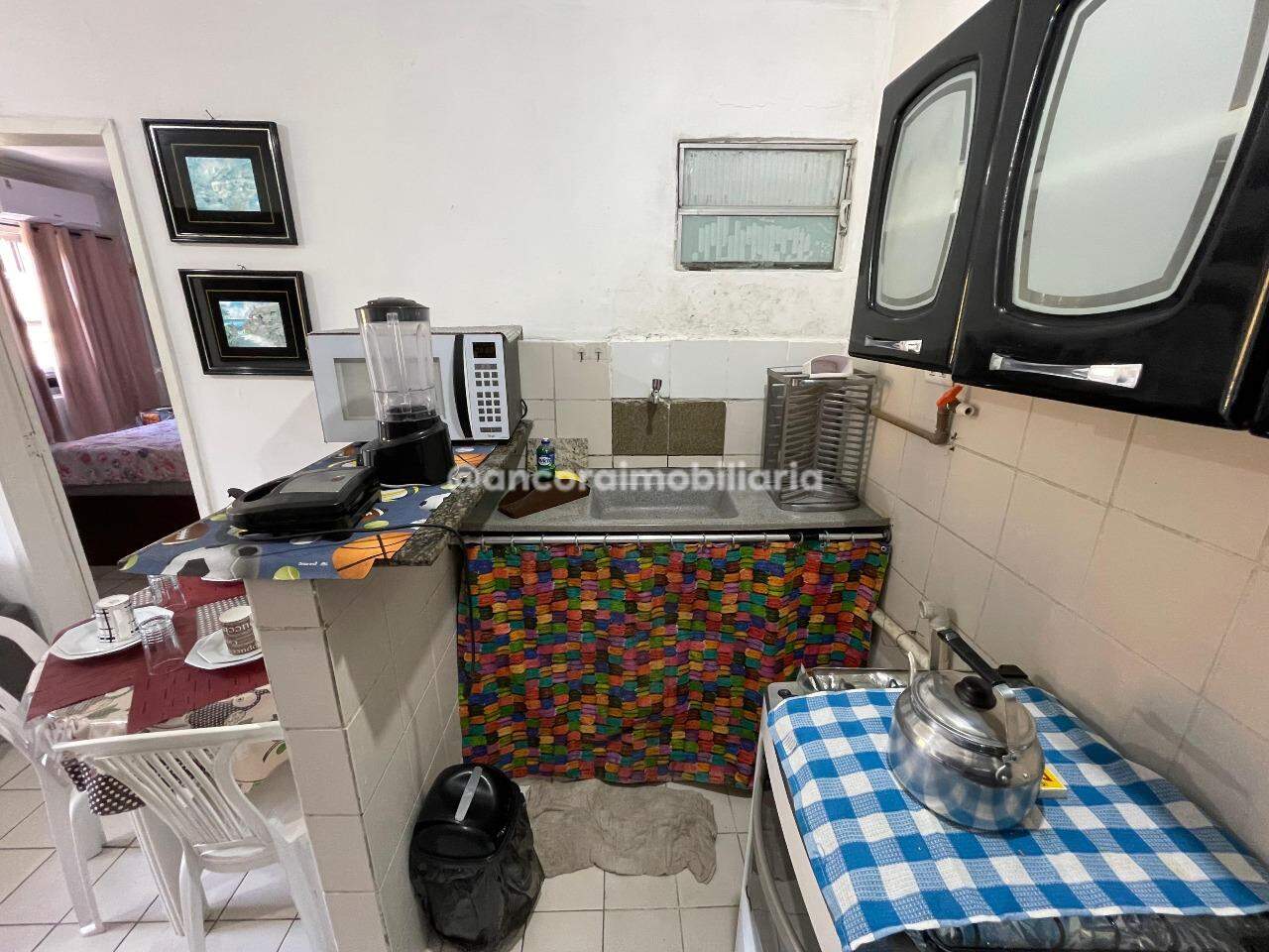 Apartamento para aluguel no Boa Vista: 