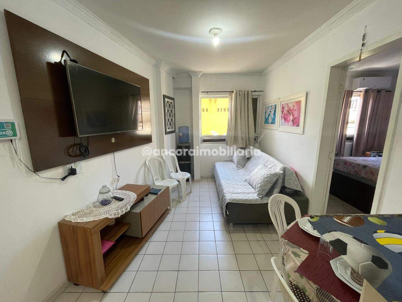 Apartamento para aluguel no Boa Vista: 