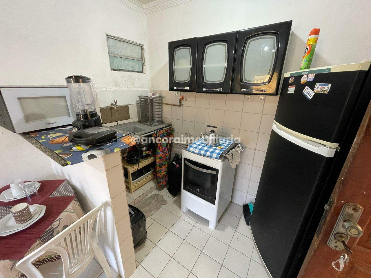 Apartamento para aluguel no Boa Vista: 