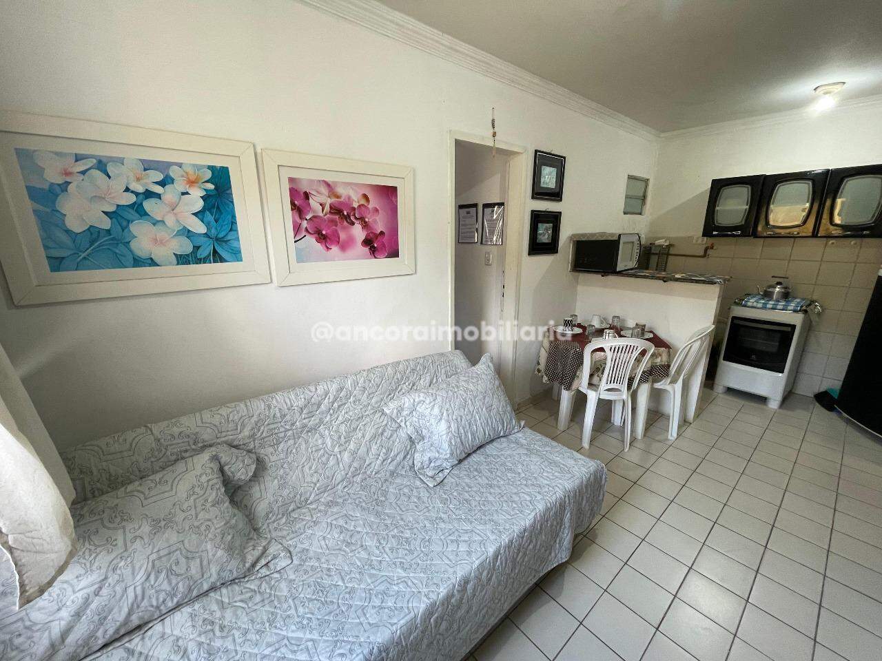 Apartamento para aluguel no Boa Vista: 