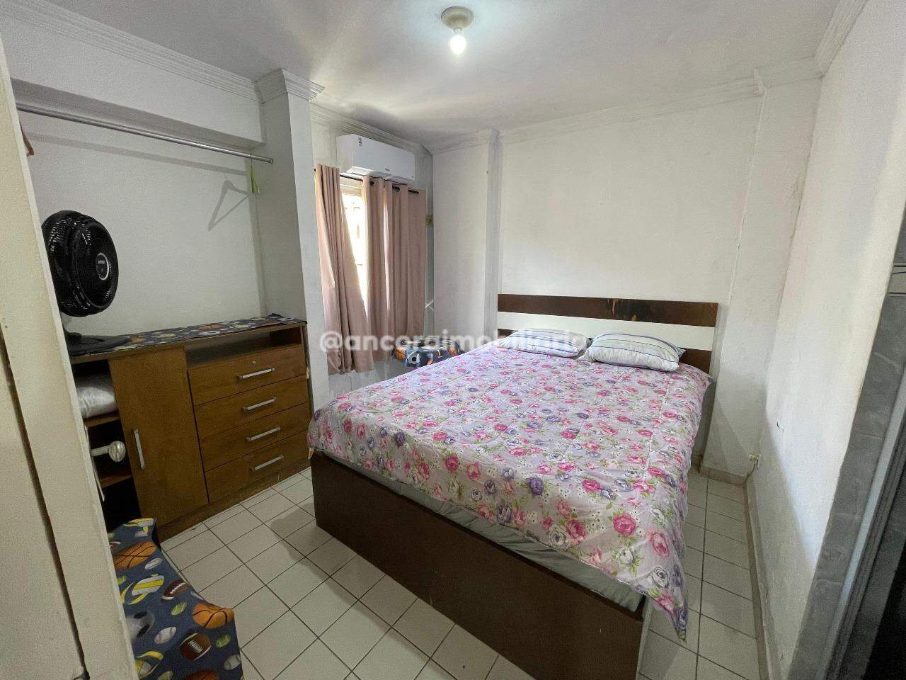 Apartamento para aluguel no Boa Vista: 