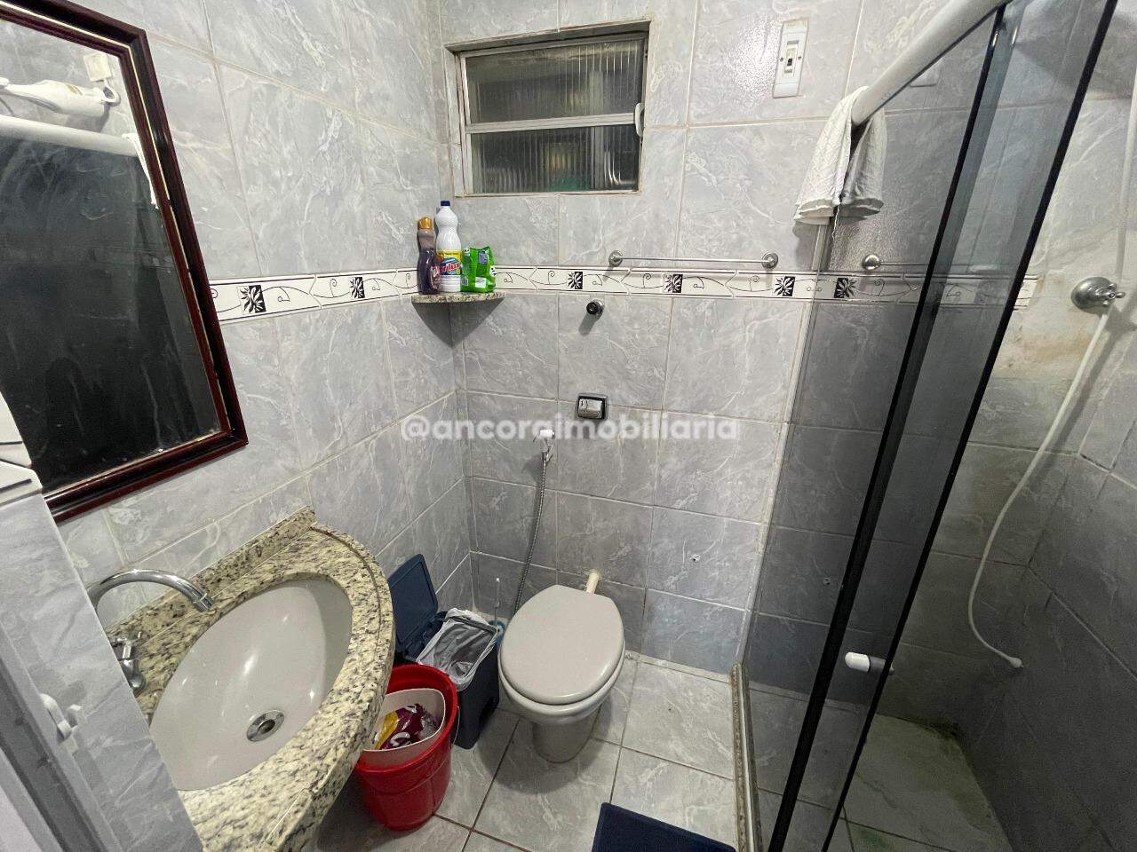 Apartamento para aluguel no Boa Vista: 