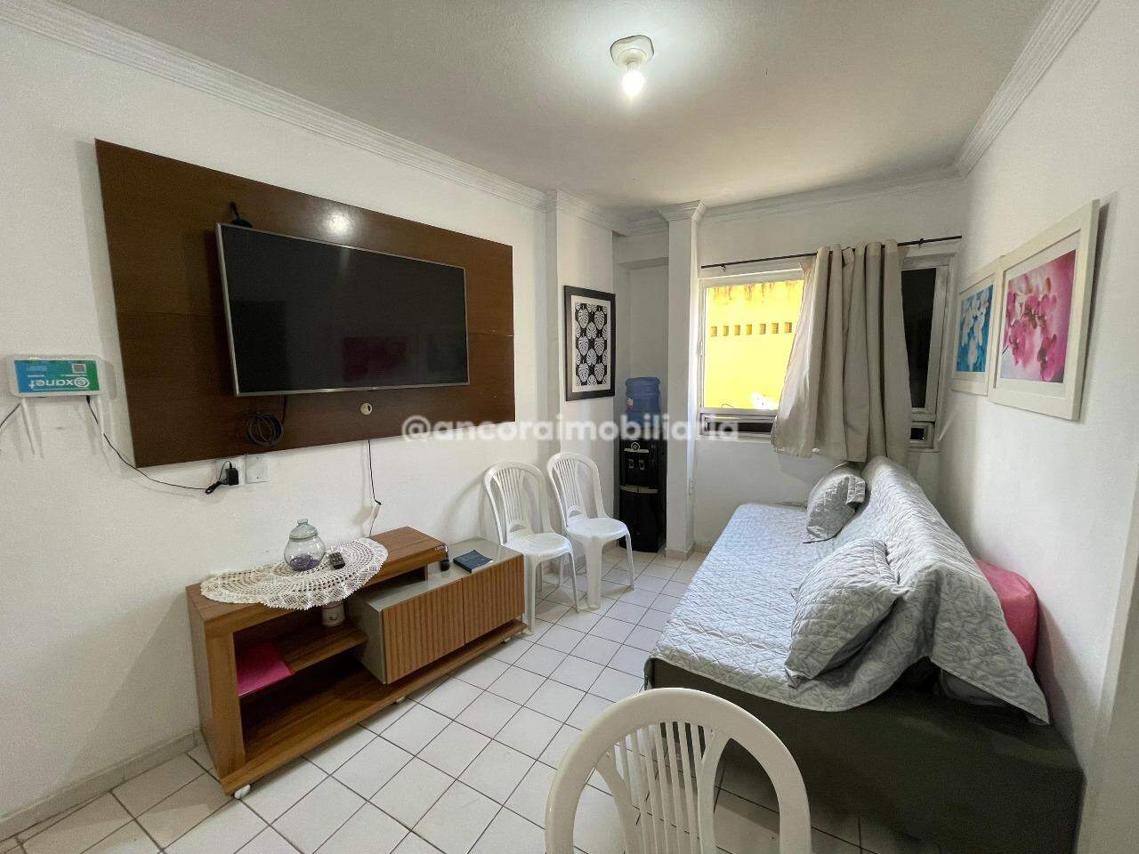 Apartamento para aluguel no Boa Vista: 