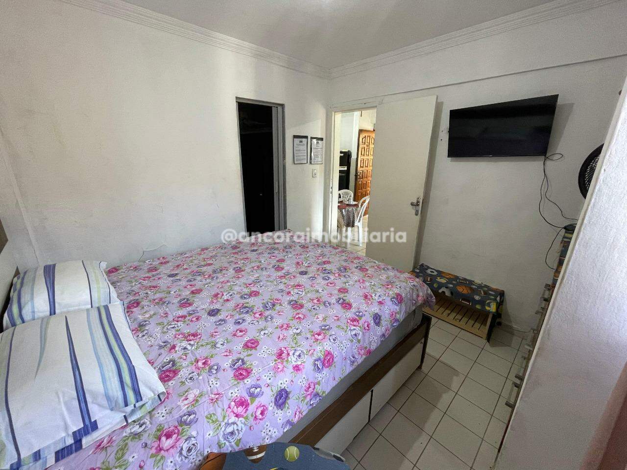 Apartamento para aluguel no Boa Vista: 