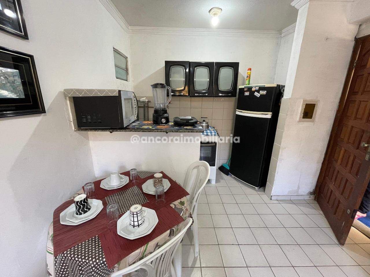 Apartamento para aluguel no Boa Vista: 