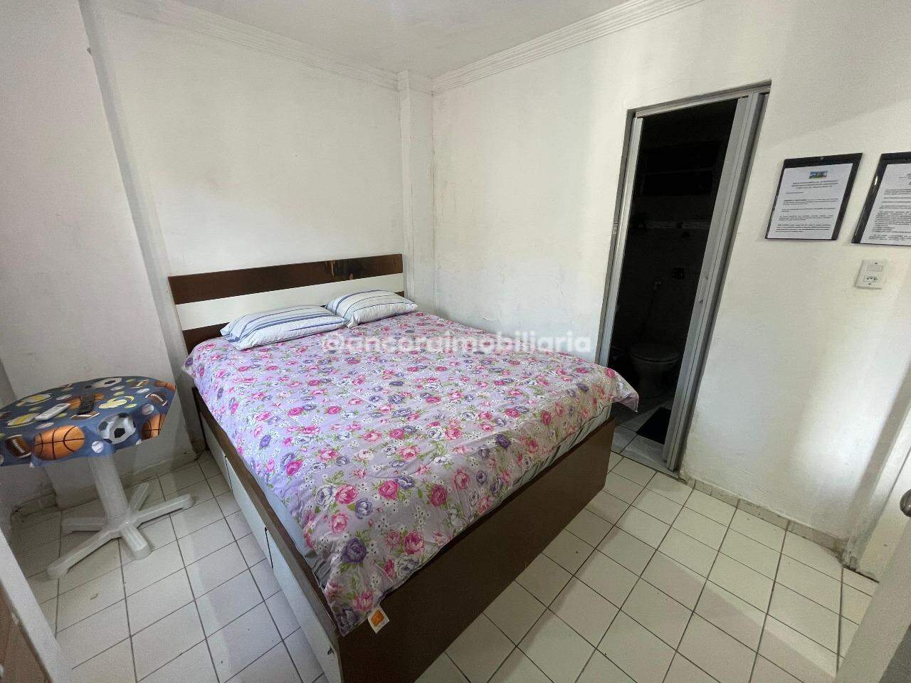 Apartamento para aluguel no Boa Vista: 