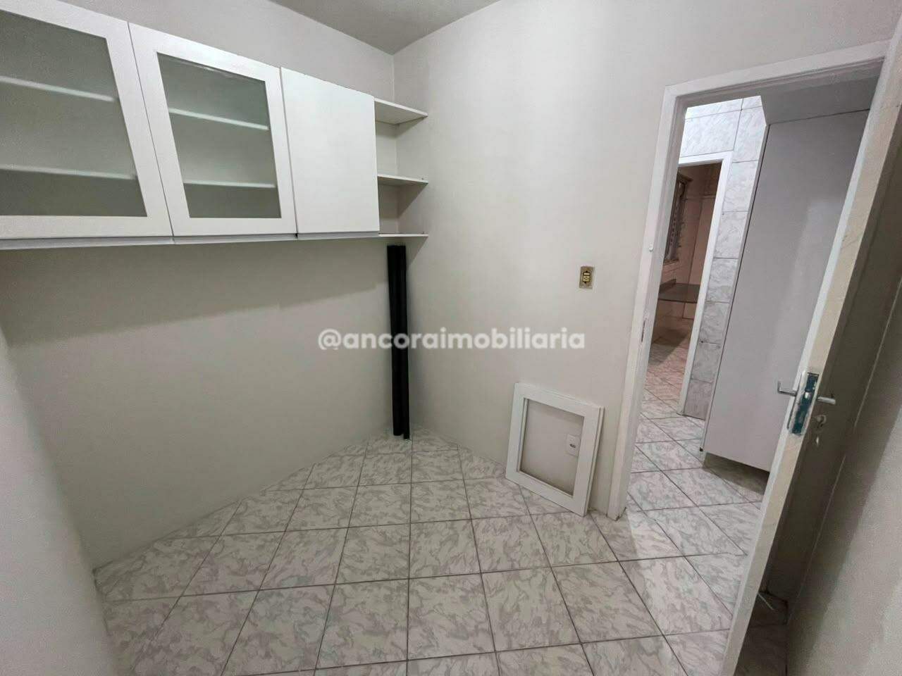 Apartamento para aluguel no Piedade: 