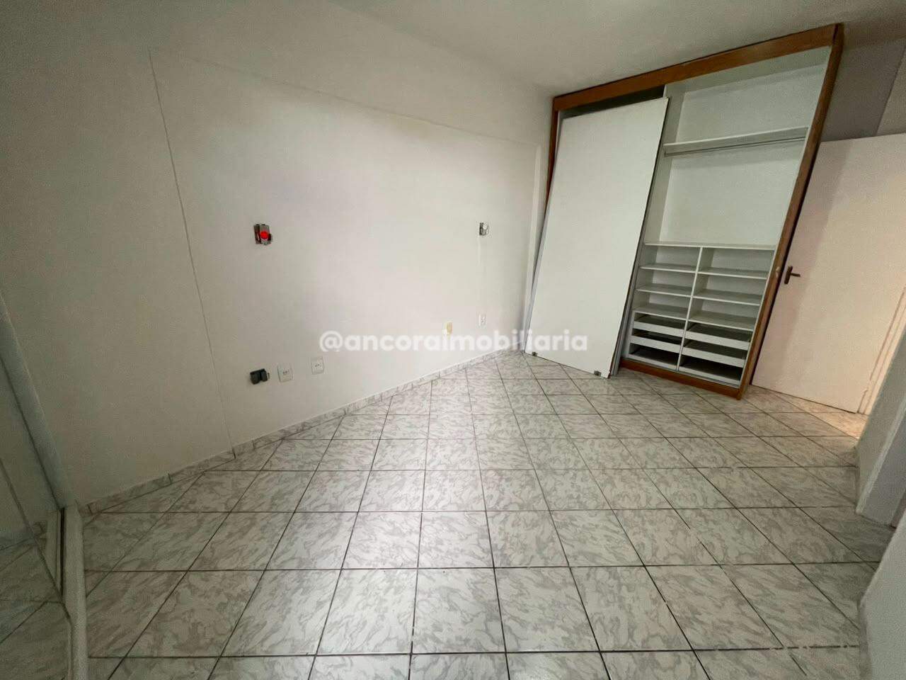 Apartamento para aluguel no Piedade: 