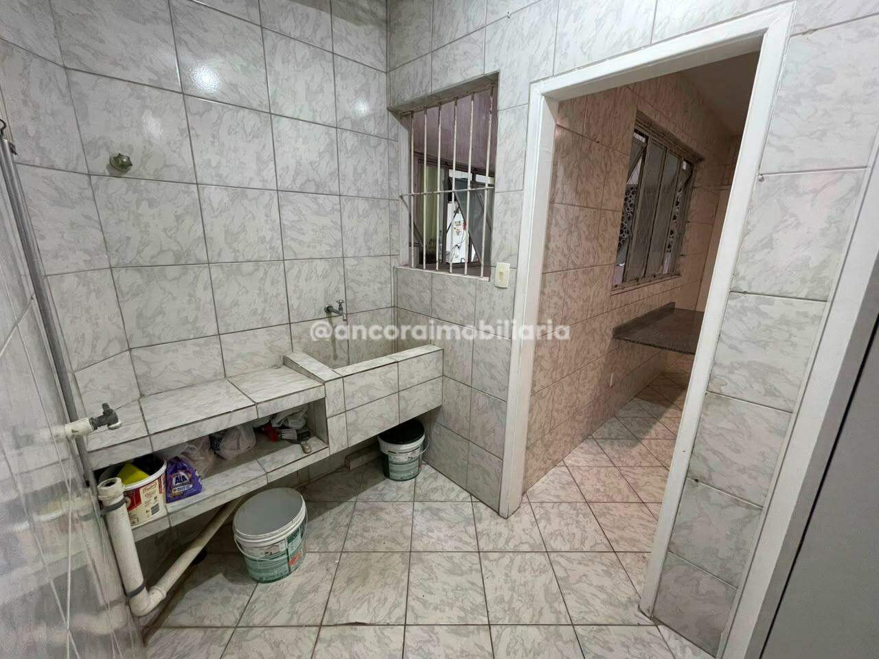Apartamento para aluguel no Piedade: 