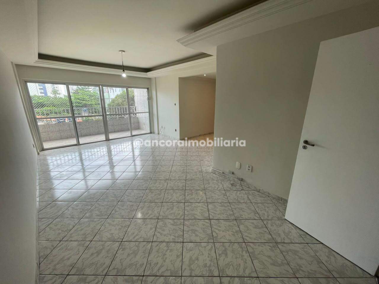 Apartamento para aluguel no Piedade: 