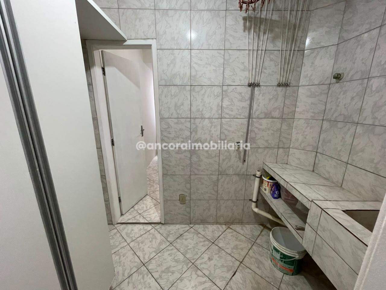 Apartamento para aluguel no Piedade: 