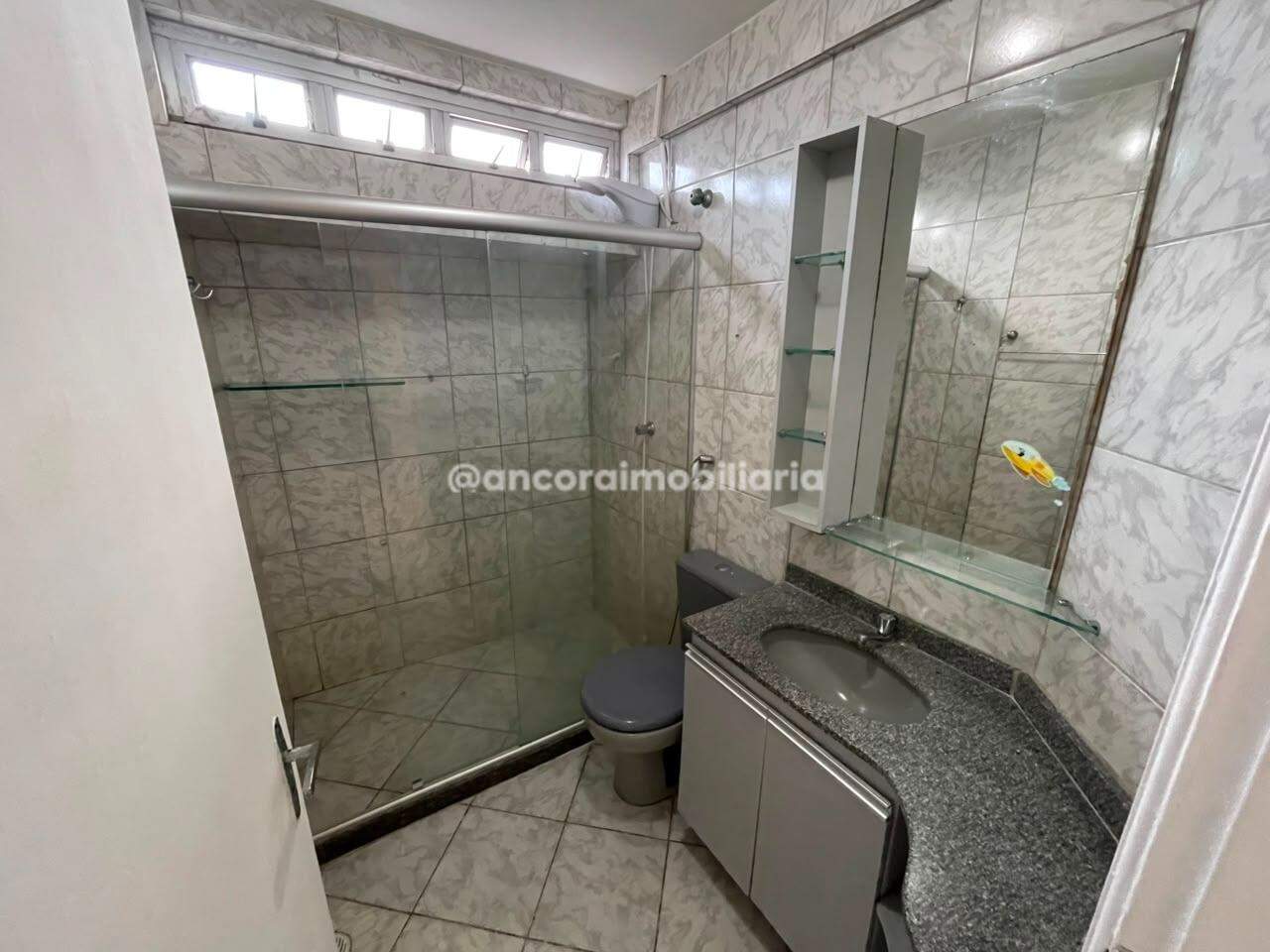 Apartamento para aluguel no Piedade: 