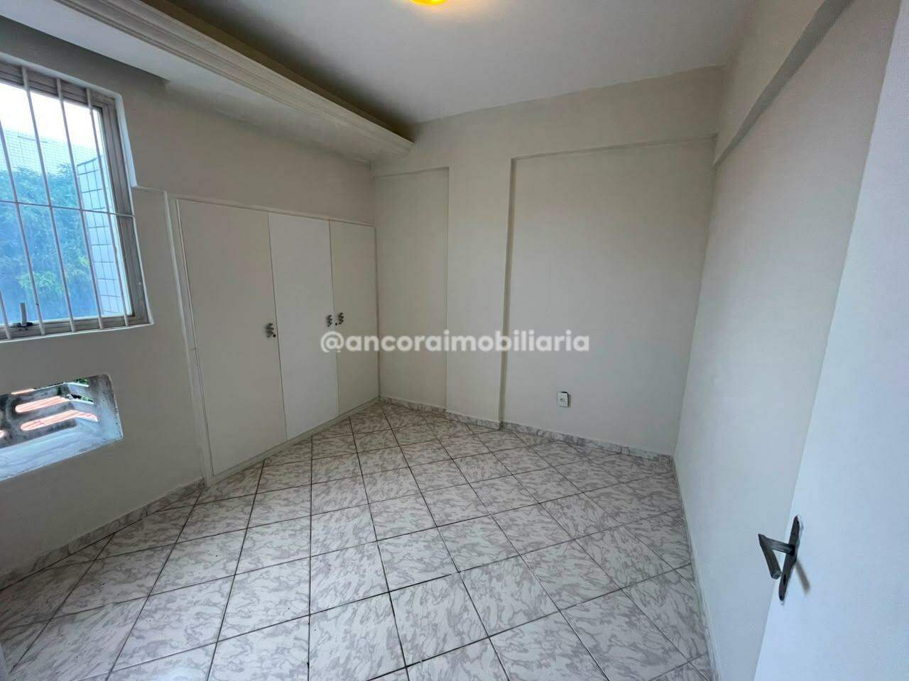 Apartamento para aluguel no Piedade: 