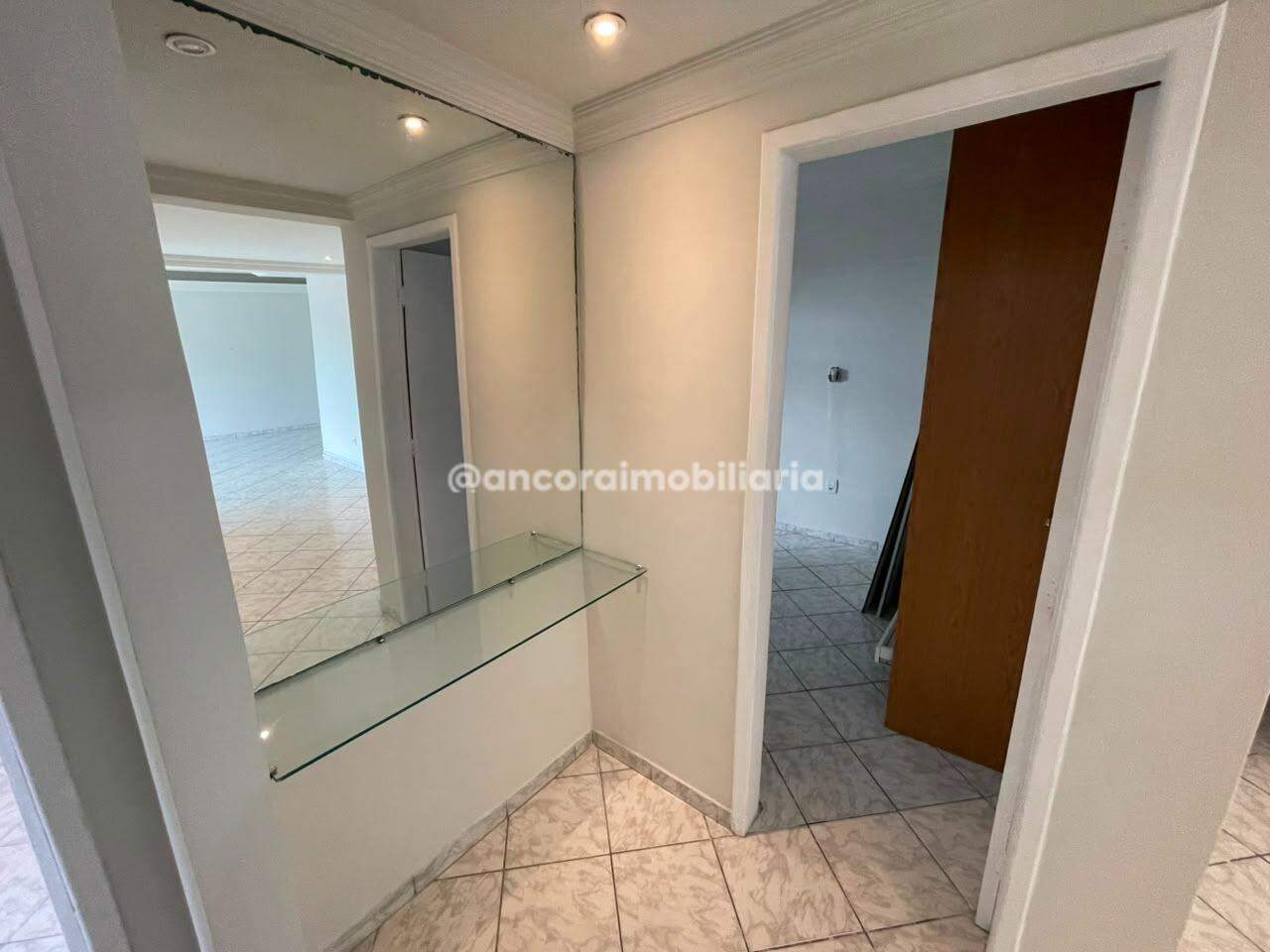 Apartamento para aluguel no Piedade: 