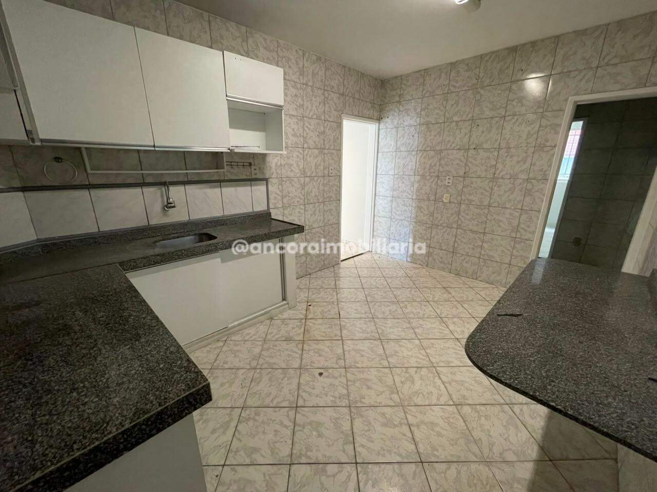 Apartamento para aluguel no Piedade: 