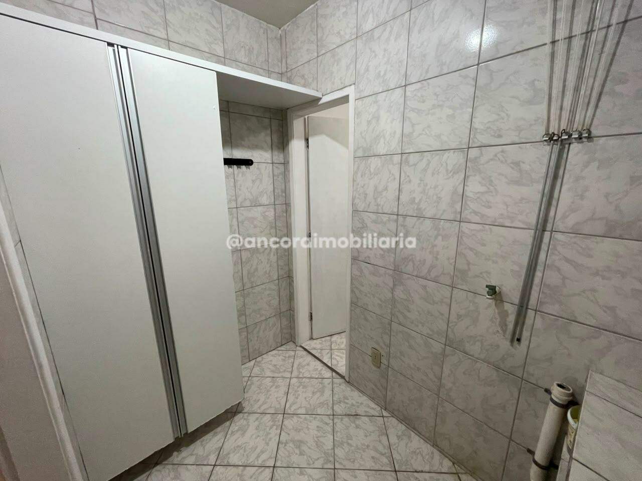 Apartamento para aluguel no Piedade: 