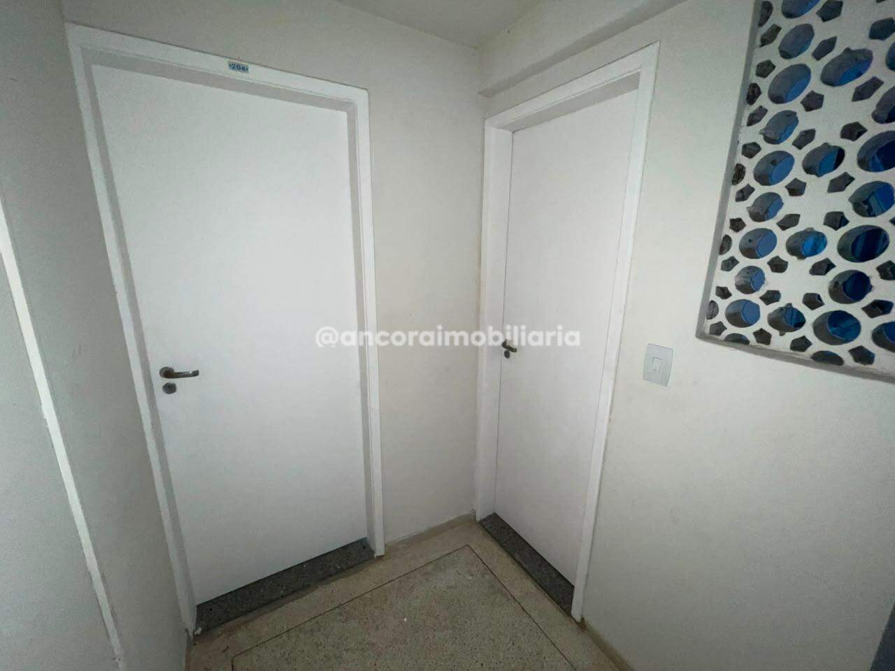 Apartamento para aluguel no Piedade: 