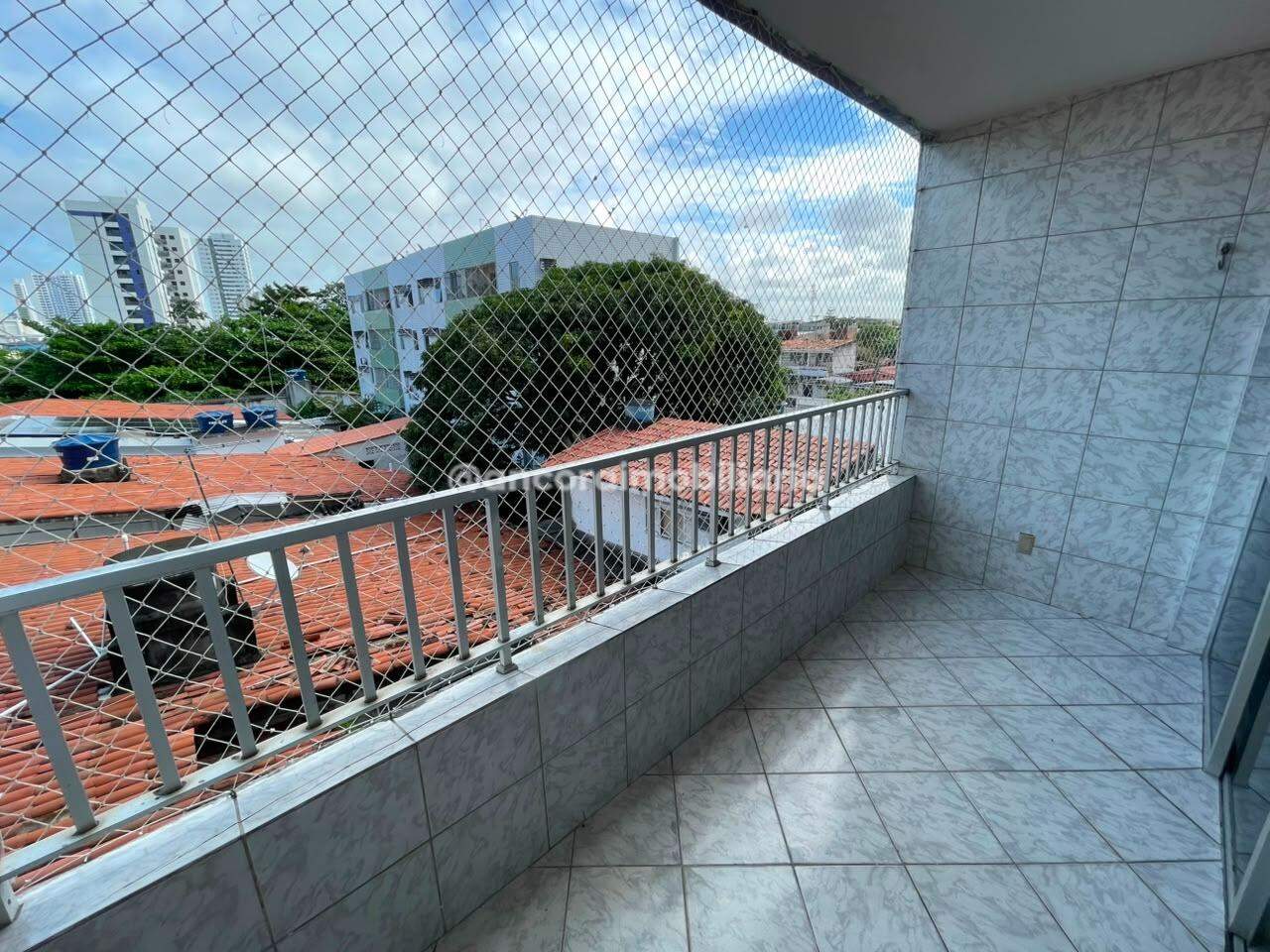 Apartamento para aluguel no Piedade: 