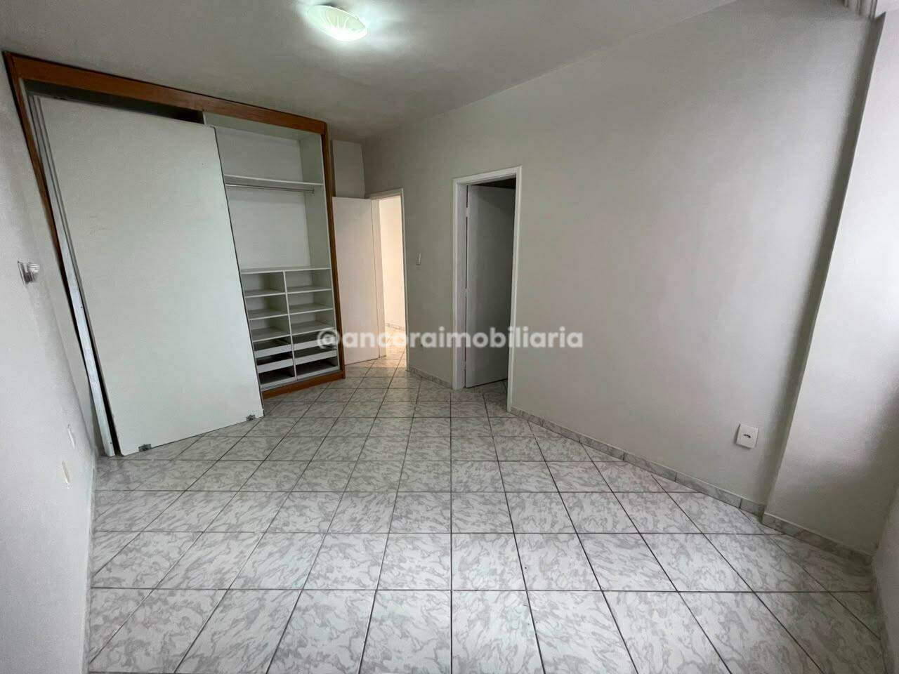 Apartamento para aluguel no Piedade: 