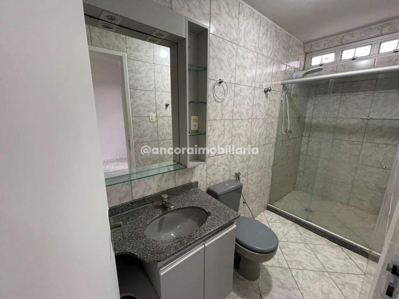 Apartamento para aluguel no Piedade: 