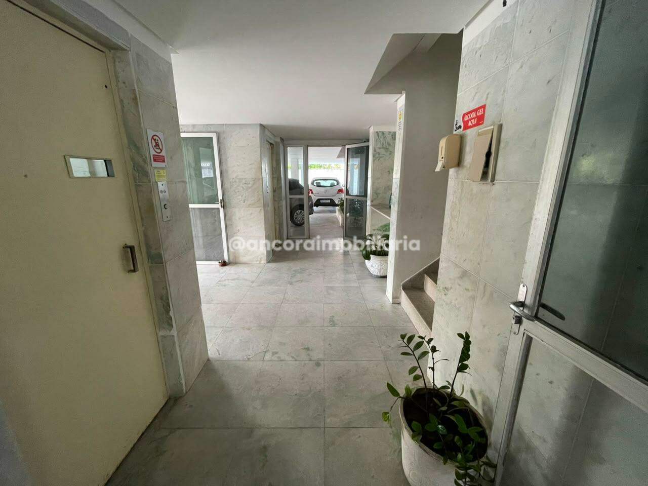 Apartamento para aluguel no Piedade: 