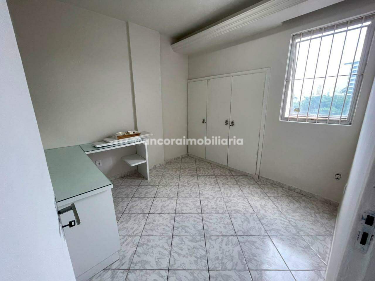 Apartamento para aluguel no Piedade: 