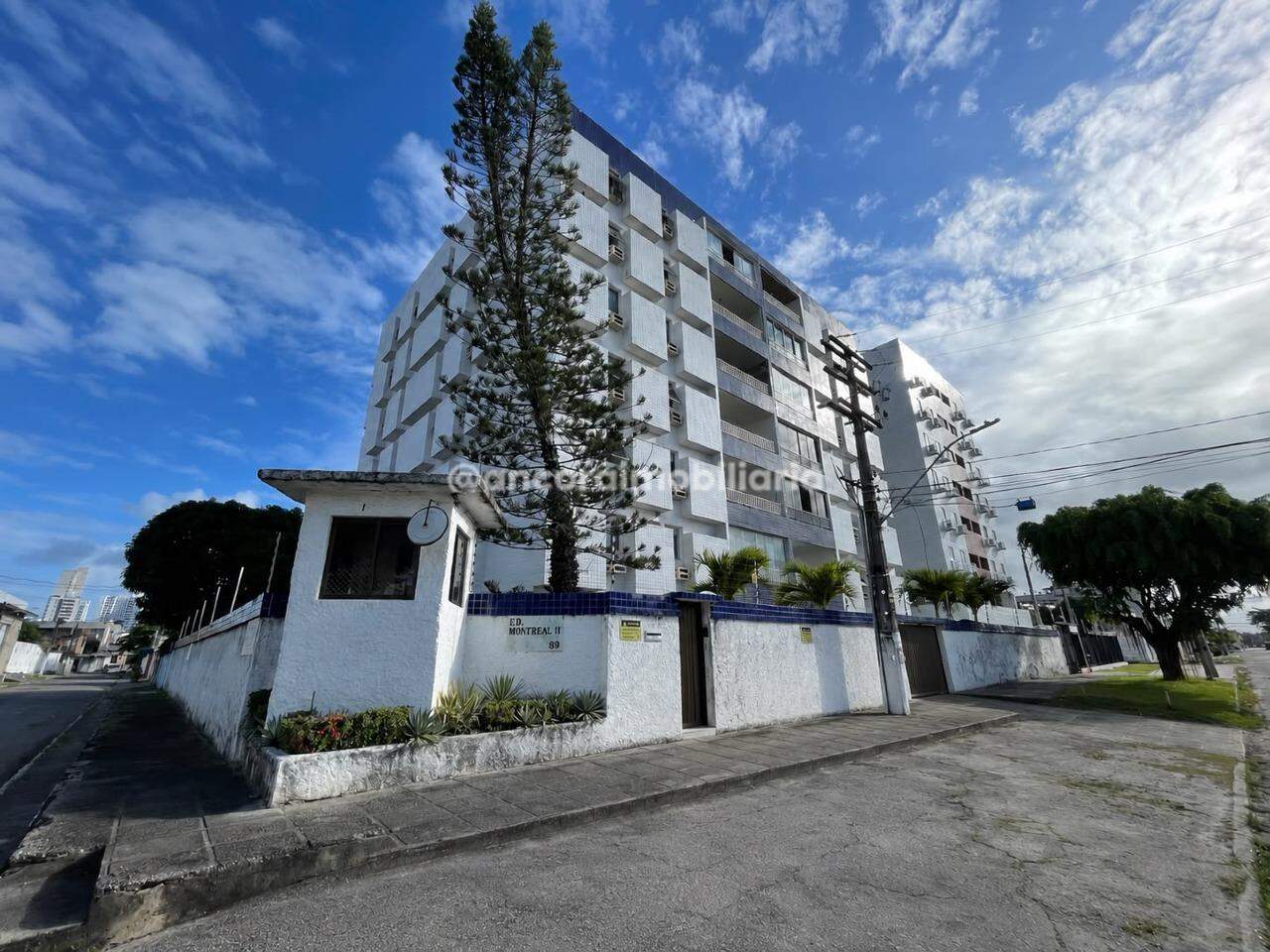 Apartamento para aluguel no Piedade: 