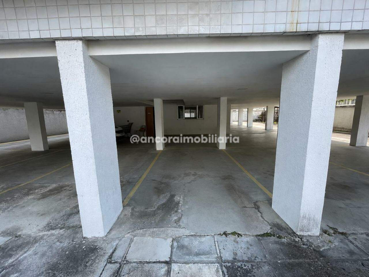 Apartamento para aluguel no Piedade: 