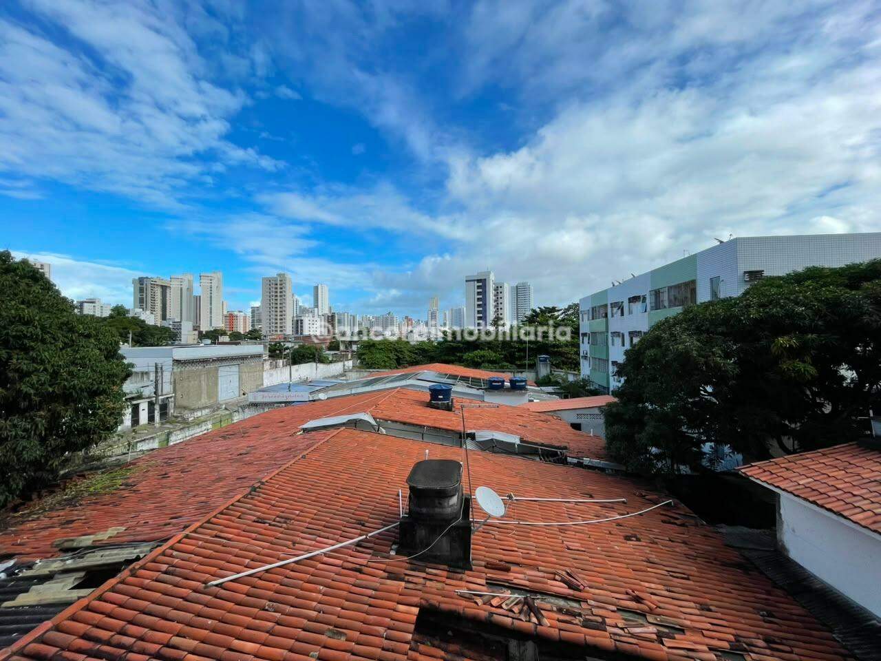 Apartamento para aluguel no Piedade: 
