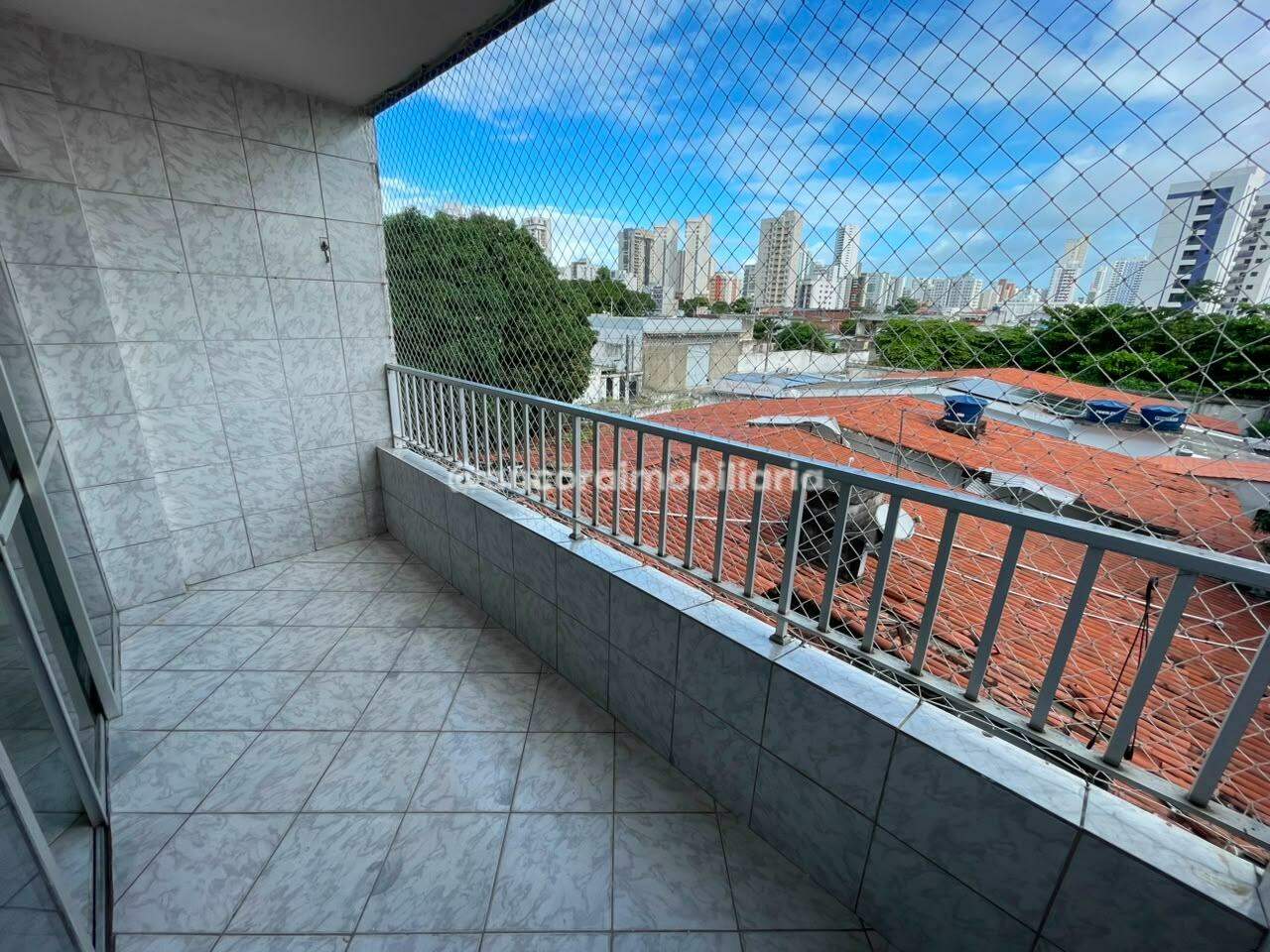 Apartamento para aluguel no Piedade: 