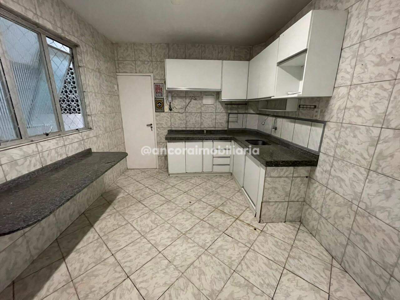 Apartamento para aluguel no Piedade: 
