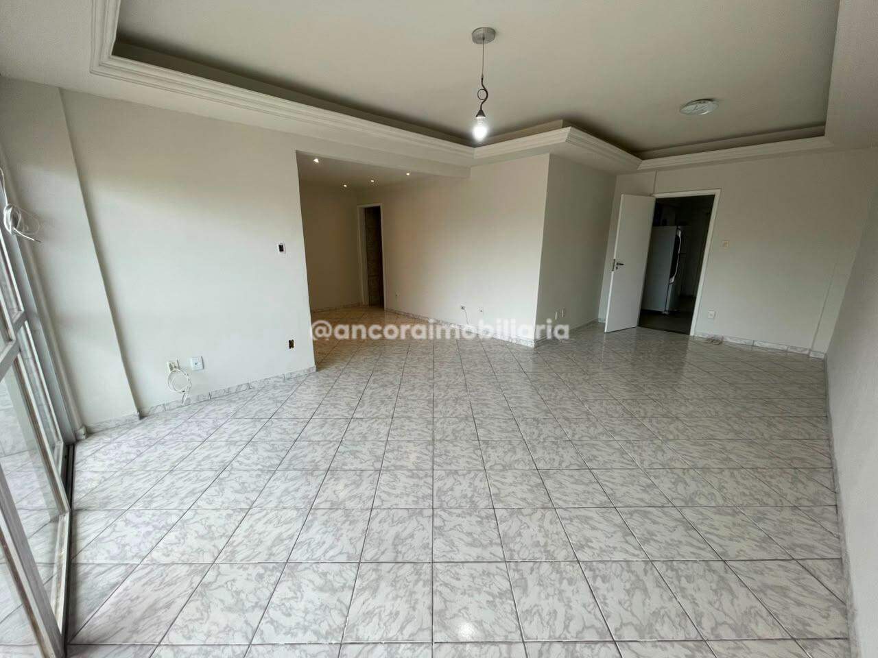 Apartamento para aluguel no Piedade: 