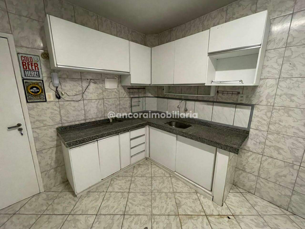Apartamento para aluguel no Piedade: 