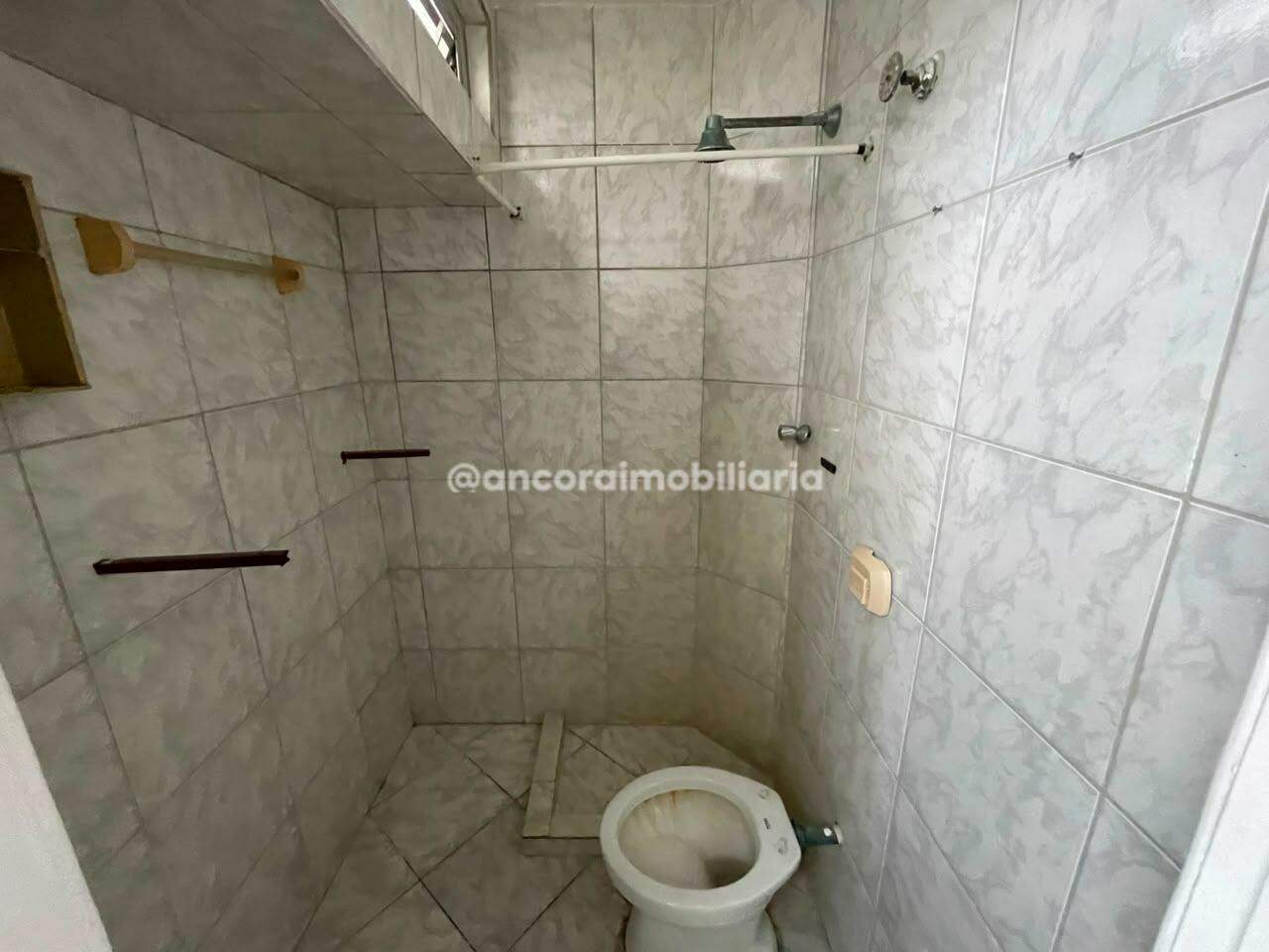 Apartamento para aluguel no Piedade: 