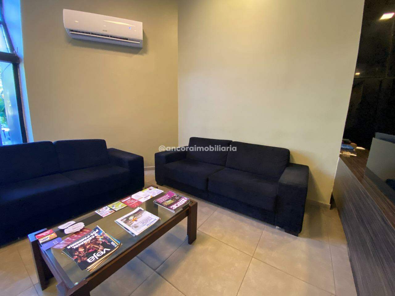 Sala para aluguel no Espinheiro: